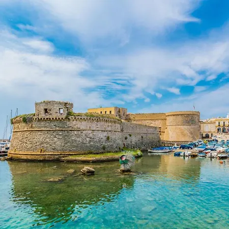 La Masseria - Maeva Vacansoleil Campsite