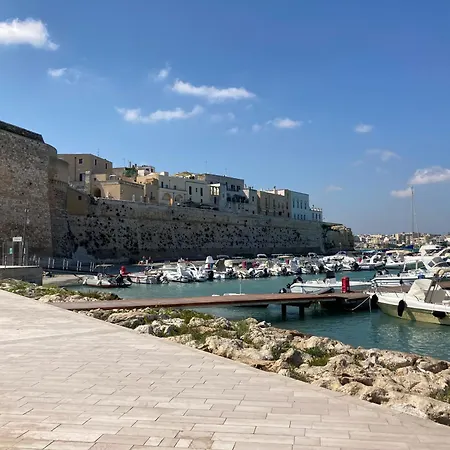 La Masseria - Maeva Vacansoleil Campsite Gallipoli