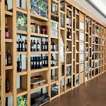 Campsite La Masseria - Maeva Vacansoleil