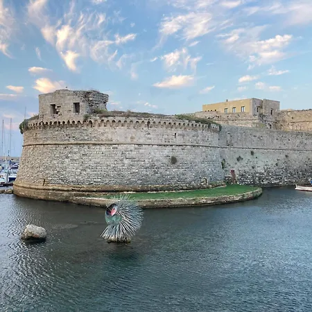 La Masseria - Maeva Vacansoleil Gallipoli