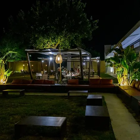 Campsite La Masseria - Maeva Vacansoleil