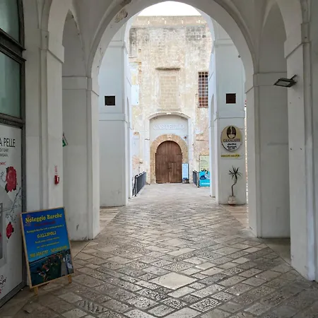 Campsite La Masseria - Maeva Vacansoleil