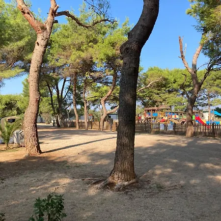 La Masseria - Maeva Vacansoleil 4* ガリポリ