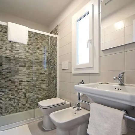 Campsite La Masseria - Maeva Vacansoleil Gallipoli