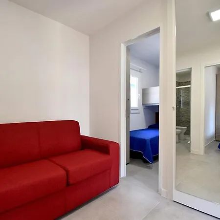 La Masseria - Maeva Vacansoleil 4* Gallipoli