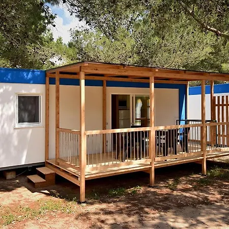 La Masseria - Maeva Vacansoleil Gallipoli