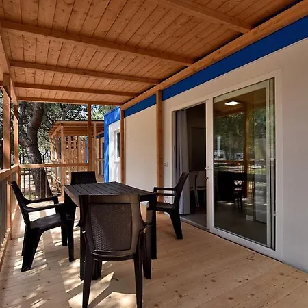 La Masseria - Maeva Vacansoleil 4*