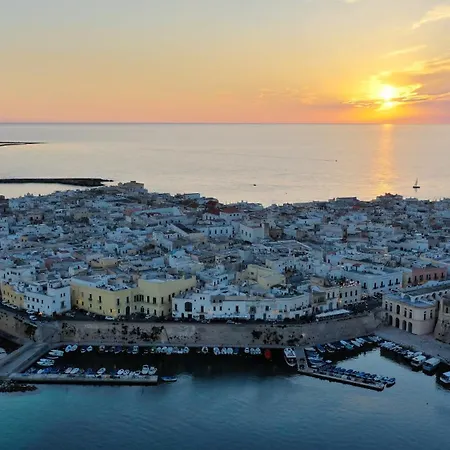 Kamp alanı La Masseria - Maeva Vacansoleil 4*