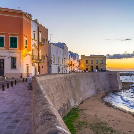 Κάμπινγκ La Masseria - Maeva Vacansoleil Gallipoli
