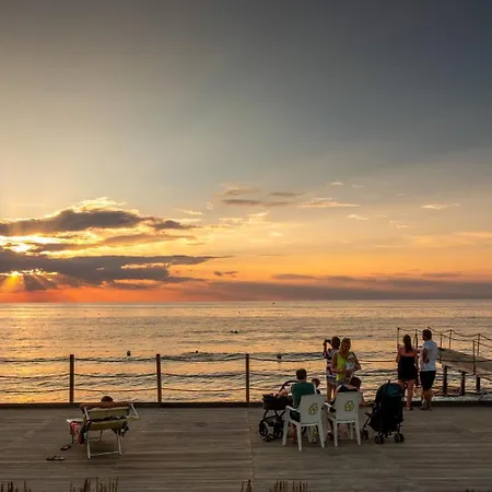 La Masseria - Maeva Vacansoleil Kamp alanı