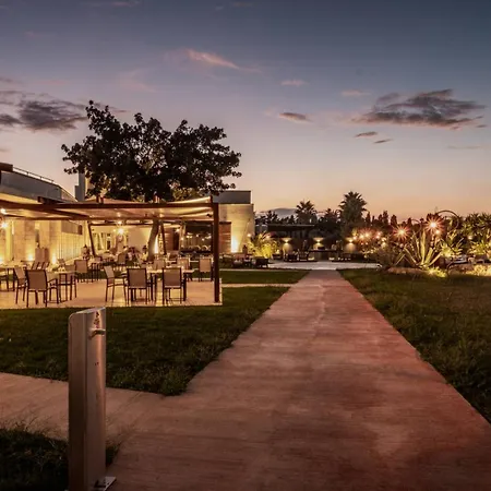 Parque de Campismo La Masseria - Maeva Vacansoleil 4*