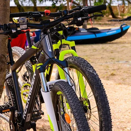 La Masseria - Maeva Vacansoleil 4* Gallipoli