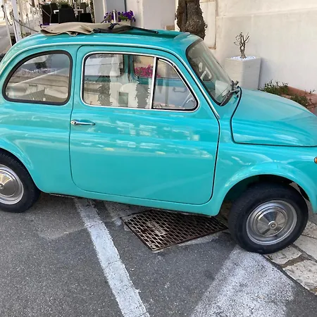 Campingplatz La Masseria - Maeva Vacansoleil 4*