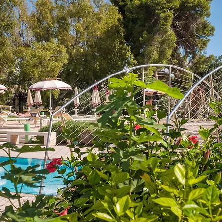 La Masseria - Maeva Vacansoleil Kamp alanı