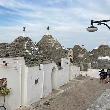 Kamp alanı La Masseria - Maeva Vacansoleil Gallipoli