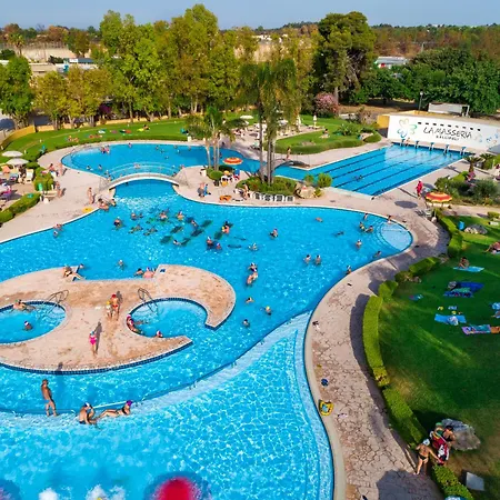 La Masseria - Maeva Vacansoleil Gallipoli