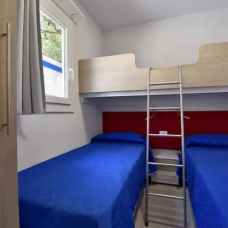 La Masseria - Maeva Vacansoleil Gallipoli