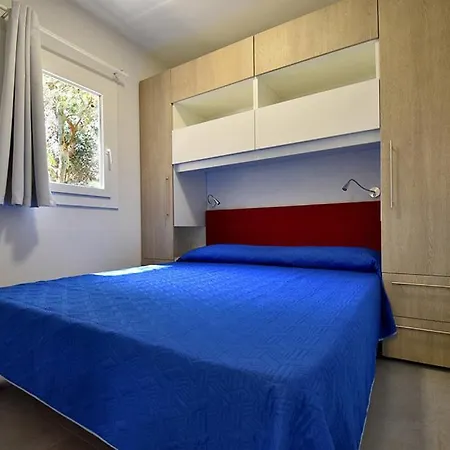 Kamp alanı La Masseria - Maeva Vacansoleil Gallipoli