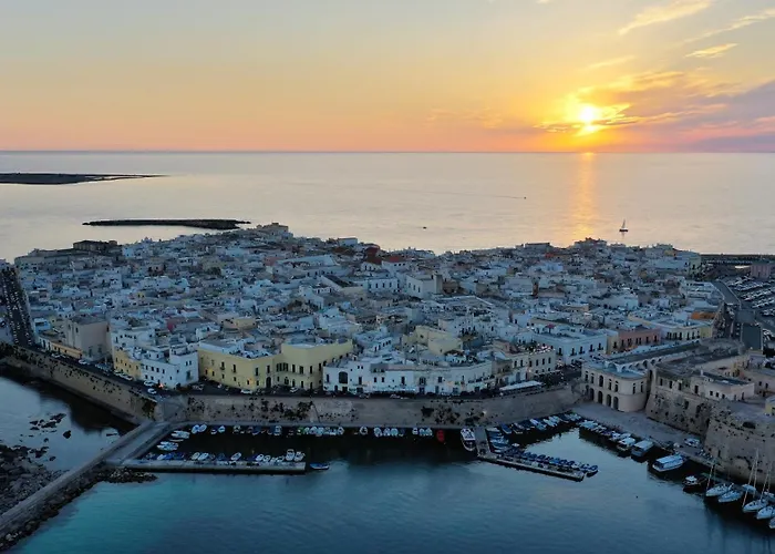 Κάμπινγκ La Masseria - Maeva Vacansoleil 4*