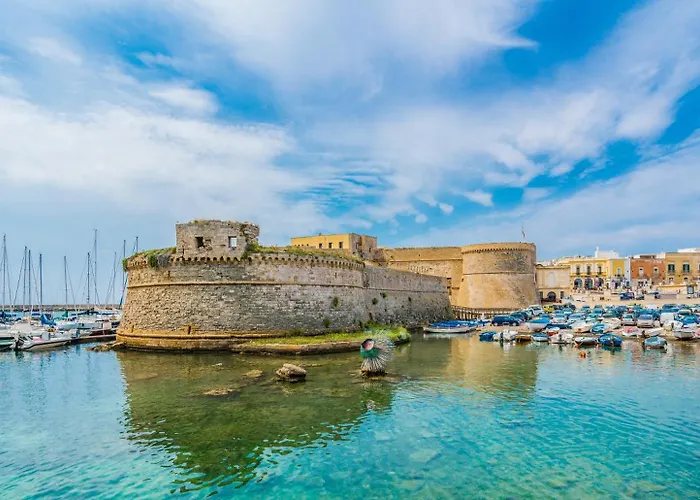 La Masseria - Maeva Vacansoleil Κάμπινγκ