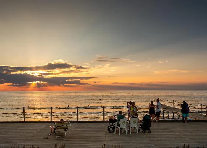 La Masseria - Maeva Vacansoleil Κάμπινγκ