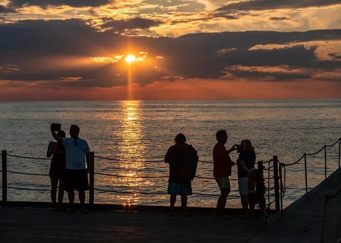 La Masseria - Maeva Vacansoleil 4* Gallipoli