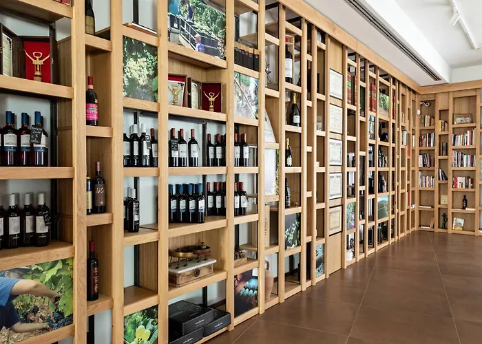 Κάμπινγκ La Masseria - Maeva Vacansoleil