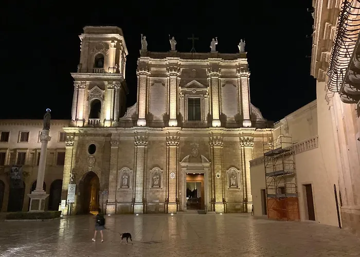 La Masseria - Maeva Vacansoleil Campsite 4*