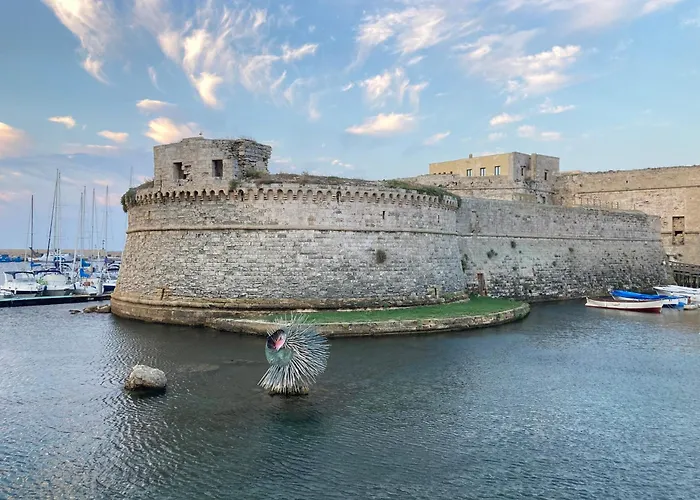 La Masseria - Maeva Vacansoleil Gallipoli