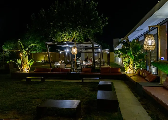 Campsite La Masseria - Maeva Vacansoleil