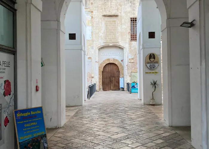 Κάμπινγκ La Masseria - Maeva Vacansoleil