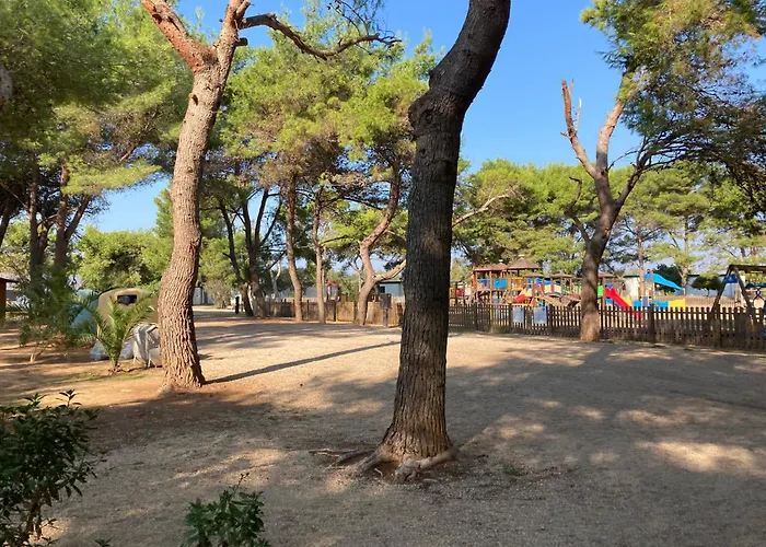 La Masseria - Maeva Vacansoleil 4* Gallipoli