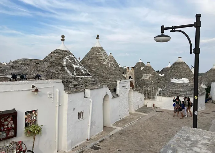 Κάμπινγκ La Masseria - Maeva Vacansoleil Gallipoli