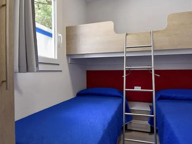 La Masseria - Maeva Vacansoleil Gallipoli