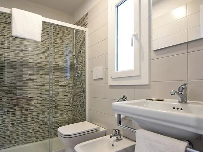 Κάμπινγκ La Masseria - Maeva Vacansoleil Gallipoli