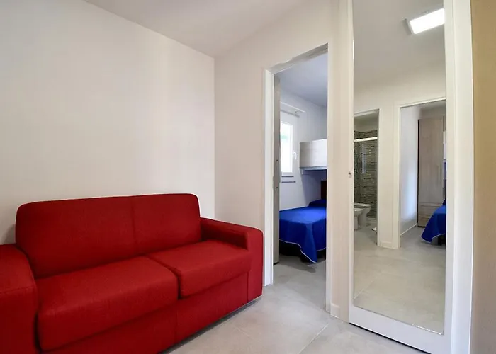 La Masseria - Maeva Vacansoleil 4* Gallipoli