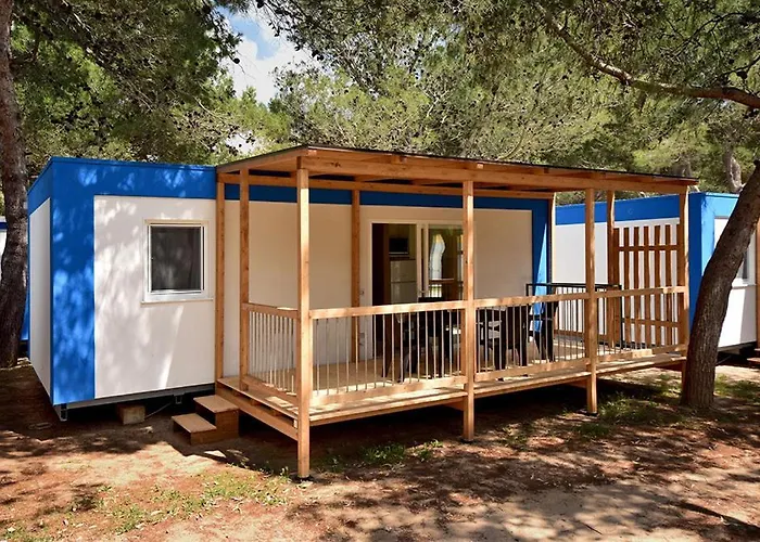 La Masseria - Maeva Vacansoleil Gallipoli