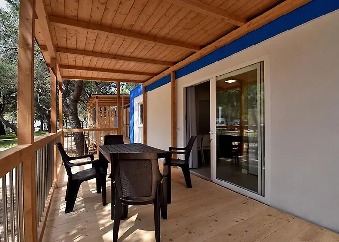 La Masseria - Maeva Vacansoleil 4*